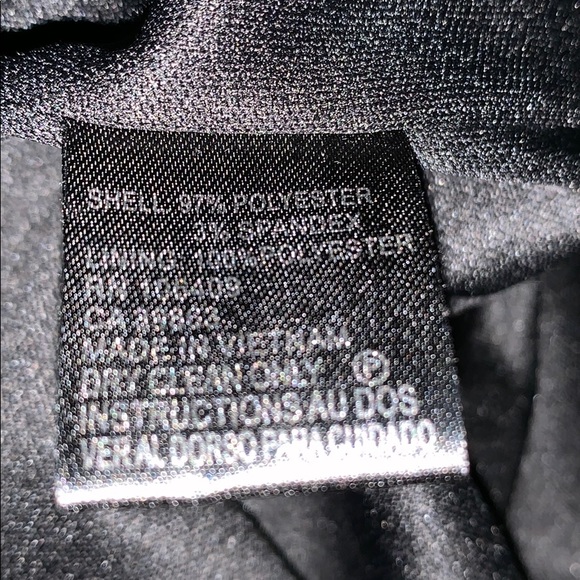 Tahari Dress 6 - Picture 6 of 6